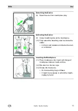 Preview for 11 page of MSA AUER SavOx Operating Manual