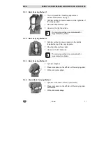 Preview for 11 page of MSA BD mini Manual