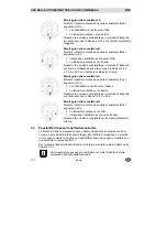 Preview for 110 page of MSA BD mini Manual