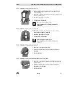 Preview for 111 page of MSA BD mini Manual