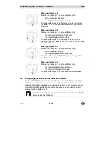 Preview for 134 page of MSA BD mini Manual