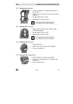 Preview for 135 page of MSA BD mini Manual