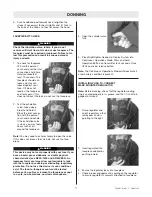 Preview for 11 page of MSA BlackHawk MMR Operation And Instructions Manual