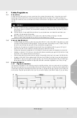 Предварительный просмотр 3 страницы MSA Crossover Harnesses User Instructions