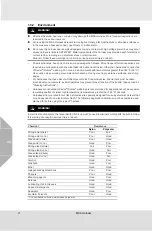 Предварительный просмотр 4 страницы MSA Crossover Harnesses User Instructions