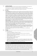 Предварительный просмотр 5 страницы MSA Crossover Harnesses User Instructions