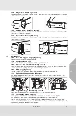 Предварительный просмотр 9 страницы MSA Crossover Harnesses User Instructions