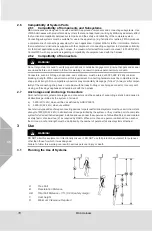 Предварительный просмотр 10 страницы MSA Crossover Harnesses User Instructions