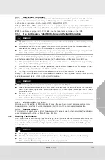 Предварительный просмотр 11 страницы MSA Crossover Harnesses User Instructions