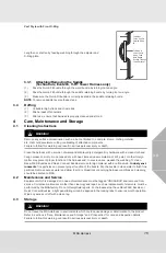 Предварительный просмотр 15 страницы MSA Crossover Harnesses User Instructions