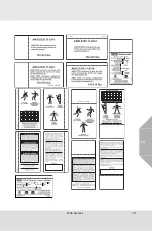 Предварительный просмотр 19 страницы MSA Crossover Harnesses User Instructions