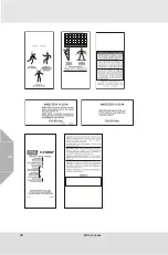 Предварительный просмотр 20 страницы MSA Crossover Harnesses User Instructions