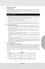 Предварительный просмотр 27 страницы MSA Crossover Harnesses User Instructions