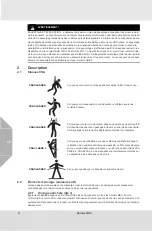 Предварительный просмотр 30 страницы MSA Crossover Harnesses User Instructions