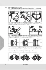 Предварительный просмотр 32 страницы MSA Crossover Harnesses User Instructions