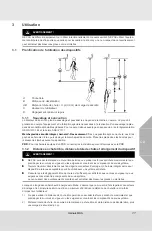 Предварительный просмотр 35 страницы MSA Crossover Harnesses User Instructions