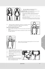 Предварительный просмотр 37 страницы MSA Crossover Harnesses User Instructions