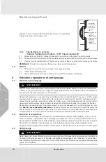 Предварительный просмотр 40 страницы MSA Crossover Harnesses User Instructions