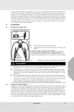 Предварительный просмотр 41 страницы MSA Crossover Harnesses User Instructions