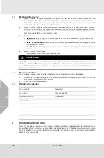 Предварительный просмотр 42 страницы MSA Crossover Harnesses User Instructions