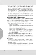 Предварительный просмотр 48 страницы MSA Crossover Harnesses User Instructions