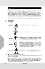 Предварительный просмотр 54 страницы MSA Crossover Harnesses User Instructions