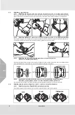 Предварительный просмотр 56 страницы MSA Crossover Harnesses User Instructions