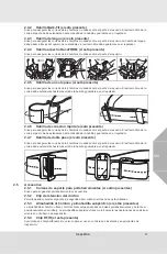 Предварительный просмотр 57 страницы MSA Crossover Harnesses User Instructions