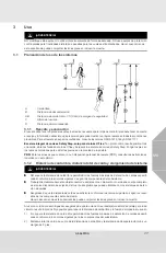 Предварительный просмотр 59 страницы MSA Crossover Harnesses User Instructions