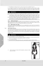 Предварительный просмотр 60 страницы MSA Crossover Harnesses User Instructions