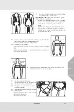 Предварительный просмотр 61 страницы MSA Crossover Harnesses User Instructions