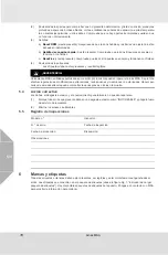 Предварительный просмотр 66 страницы MSA Crossover Harnesses User Instructions