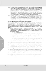 Предварительный просмотр 72 страницы MSA Crossover Harnesses User Instructions