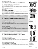 Preview for 5 page of MSA Crossover User Instructions