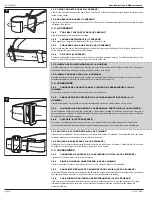 Preview for 6 page of MSA Crossover User Instructions