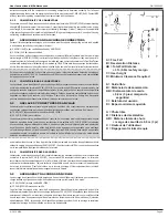 Preview for 9 page of MSA Crossover User Instructions