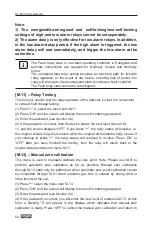 Preview for 51 page of MSA DF-8500 User Manual