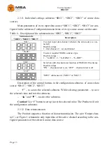 Preview for 13 page of MSA DR-309 Operating Manual