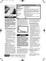 Предварительный просмотр 2 страницы MSA DragonFly SA Instruction Sheet