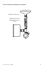 Предварительный просмотр 15 страницы MSA Duo-Flo Instructions Manual