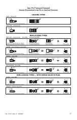 Предварительный просмотр 17 страницы MSA Duo-Flo Instructions Manual