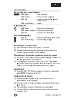 Preview for 2 page of MSA Evolution 5600 Quick Start Quide