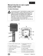 Preview for 5 page of MSA Evolution 5600 Quick Start Quide