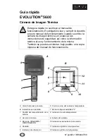 Предварительный просмотр 7 страницы MSA Evolution 5600 Quick Start Quide