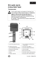 Предварительный просмотр 9 страницы MSA Evolution 5600 Quick Start Quide