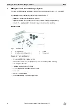 Preview for 6 page of MSA EVOLUTION 6000 Series Operating Manual