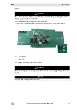 Preview for 13 page of MSA EVOLUTION 6000 Series Operating Manual