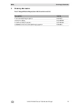 Preview for 15 page of MSA EVOLUTION 6000 Series Operating Manual