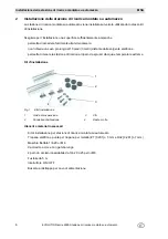 Preview for 164 page of MSA EVOLUTION 6000 Series Operating Manual