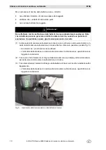 Preview for 168 page of MSA EVOLUTION 6000 Series Operating Manual